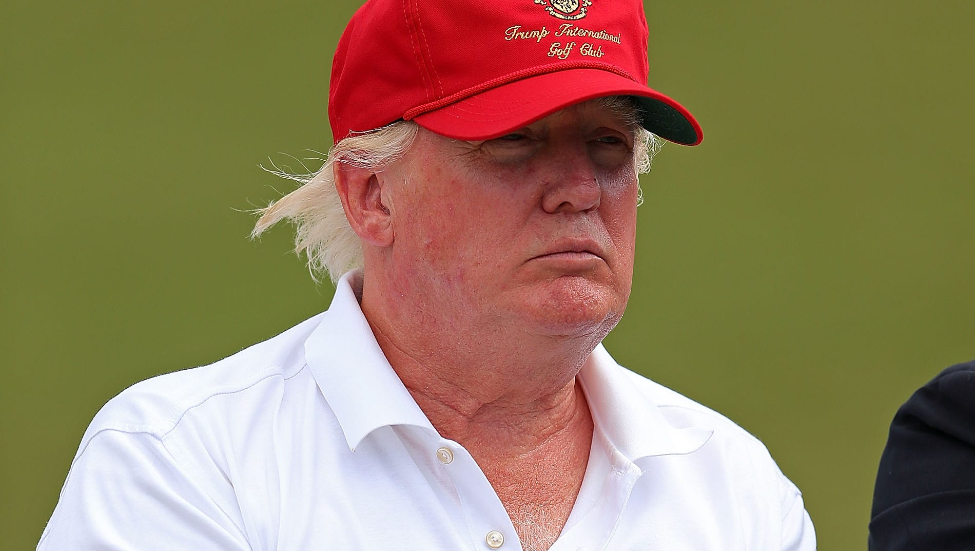 Trump Wanted Unattractive Women Fired Golf Club Workers Say