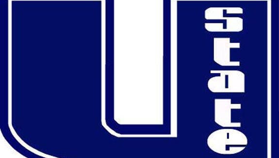 Utah State logo