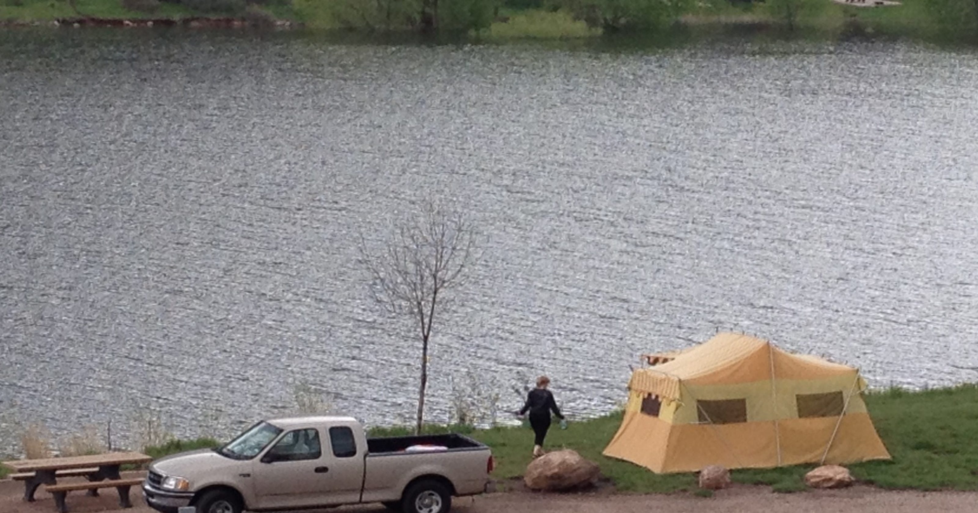 What to know for Memorial Day weekend camping