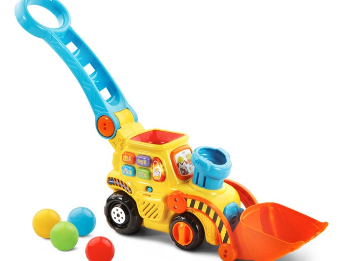 These 45 toys and products have earned the NAPPA seal
