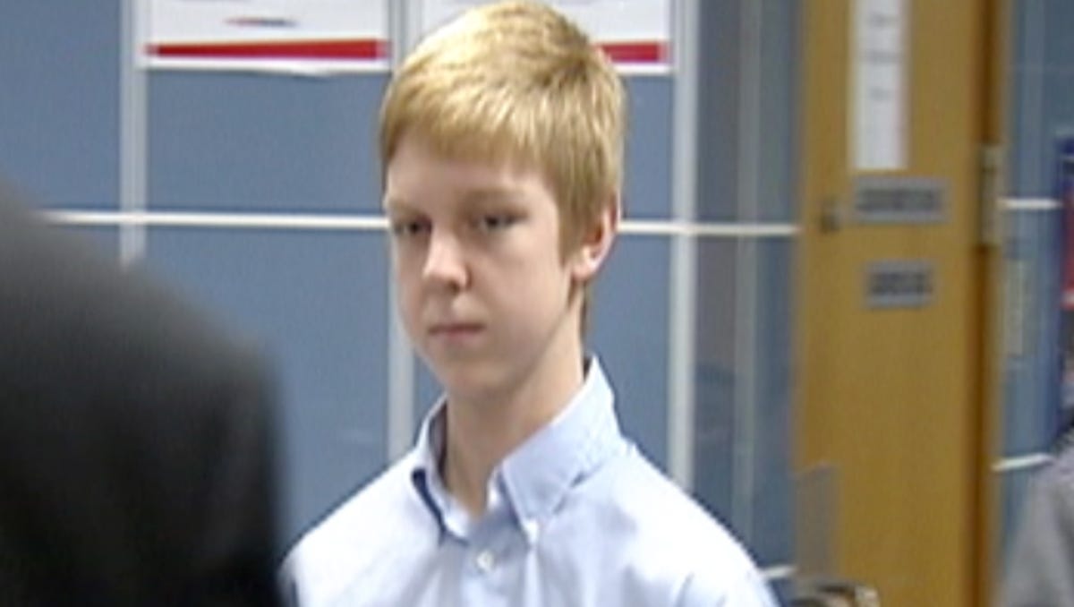 Affluenza Teen S Family Won T Pay Full Rehab Fee