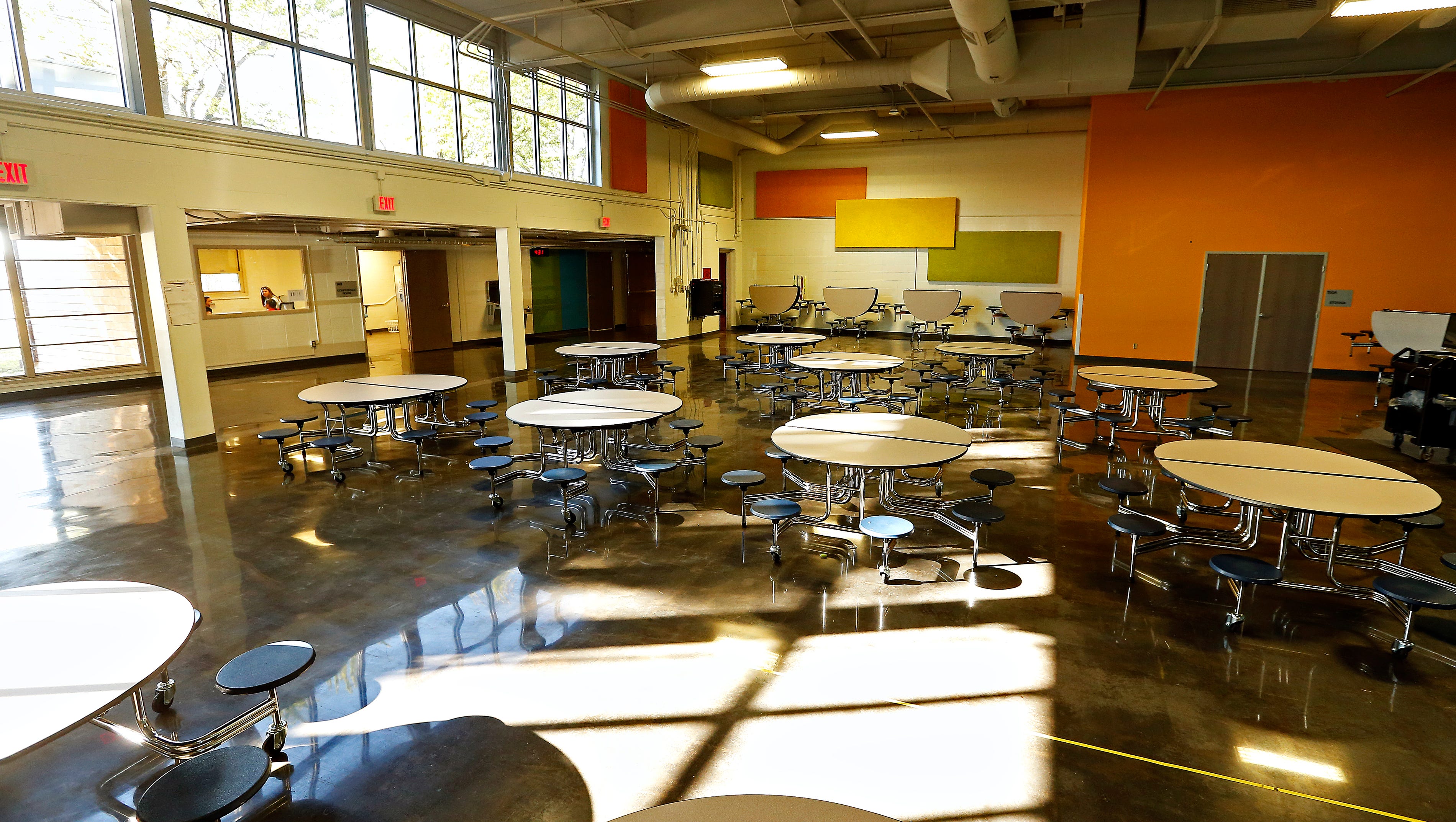 Springfield's Fremont Elementary to host new Boys & Girls Clubs unit