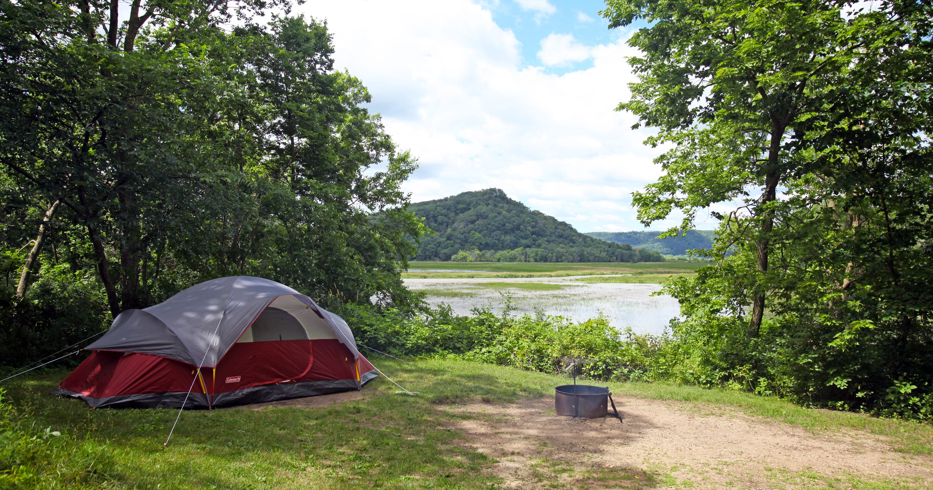 New Wisconsin camping reservation system will be cheaper, easier to use