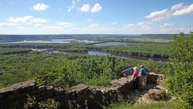 15 Wisconsin Places You Have To Visit In The Summer