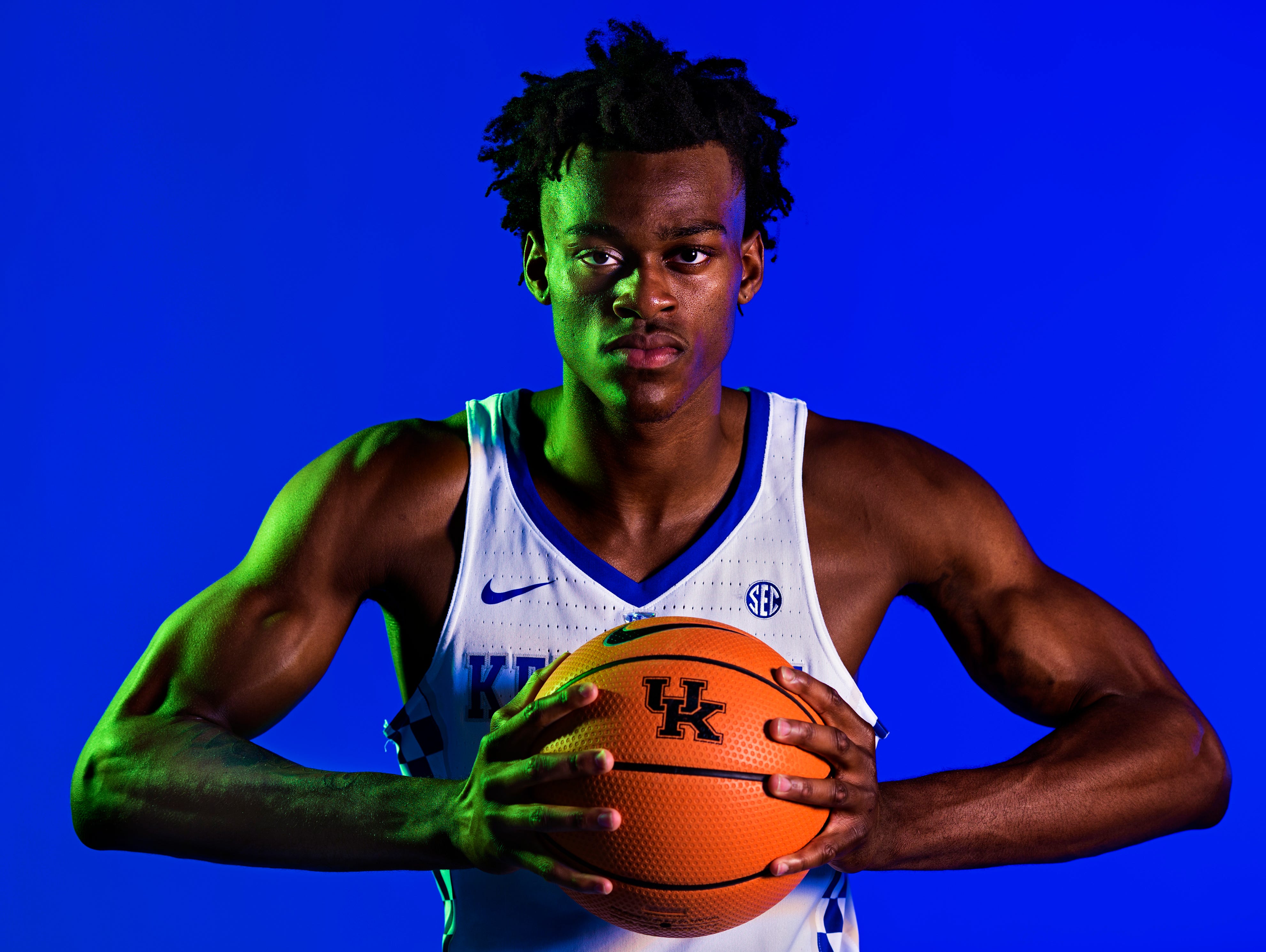 John Calipari says Jarred Vanderbilt’s return from foot injury ‘on his