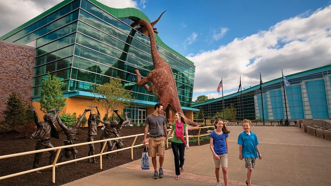 10 best museums for families: Readers' Choice winners