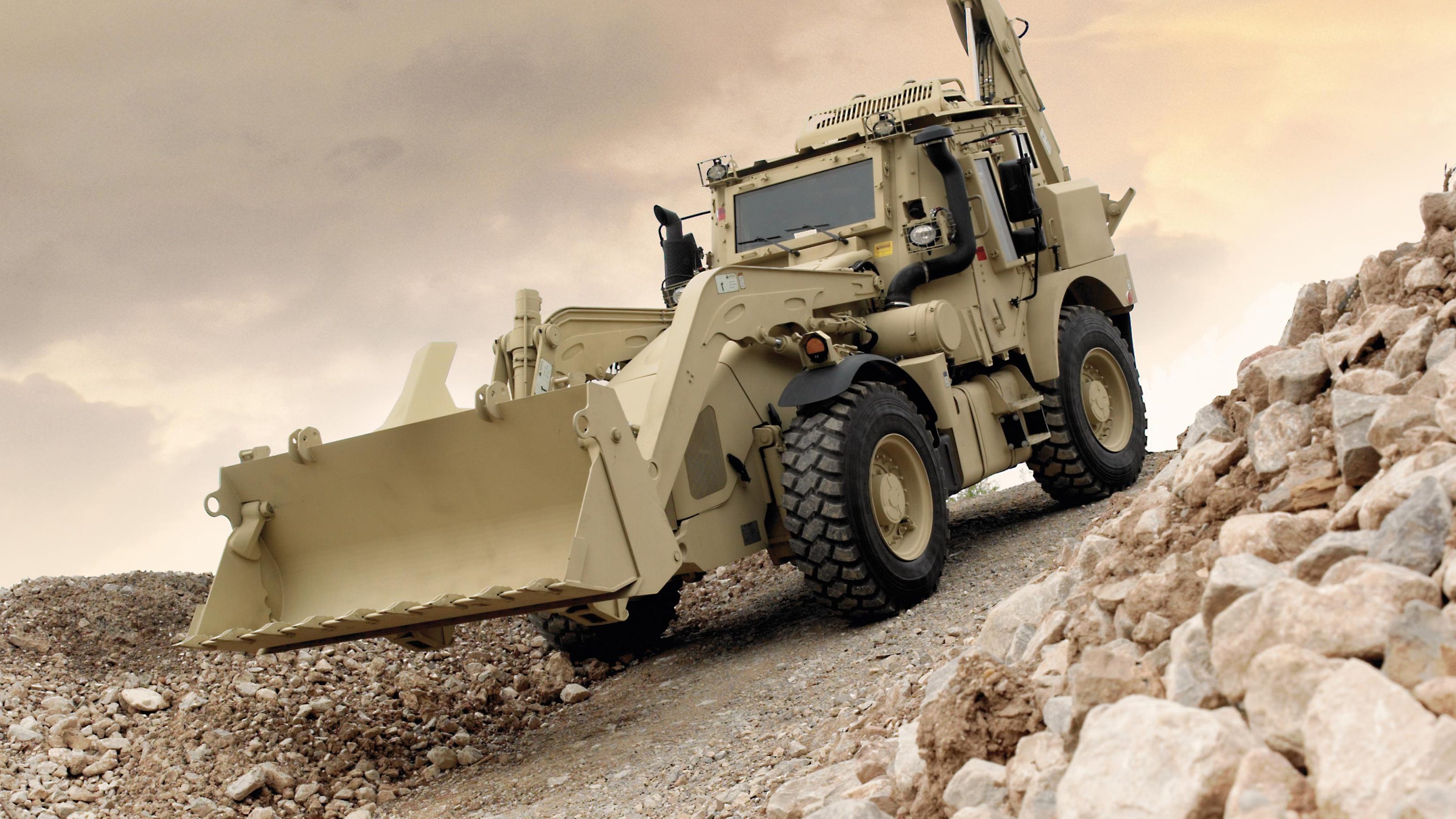 Jcb North America Secures New Military Contract Jcb North America Secures New Military Contract