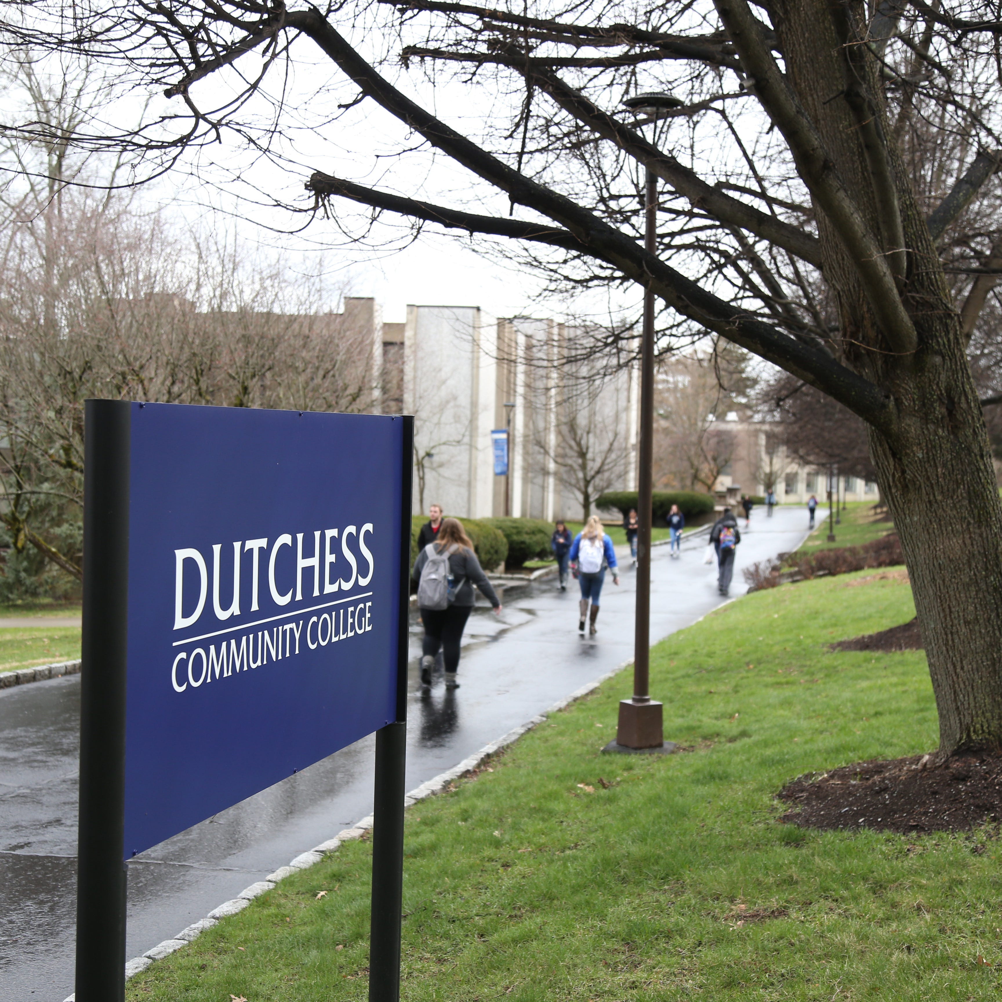 Dutchess Community College To Open With Remote In Person Classes