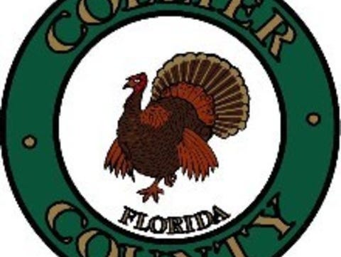#stock Collier County seal