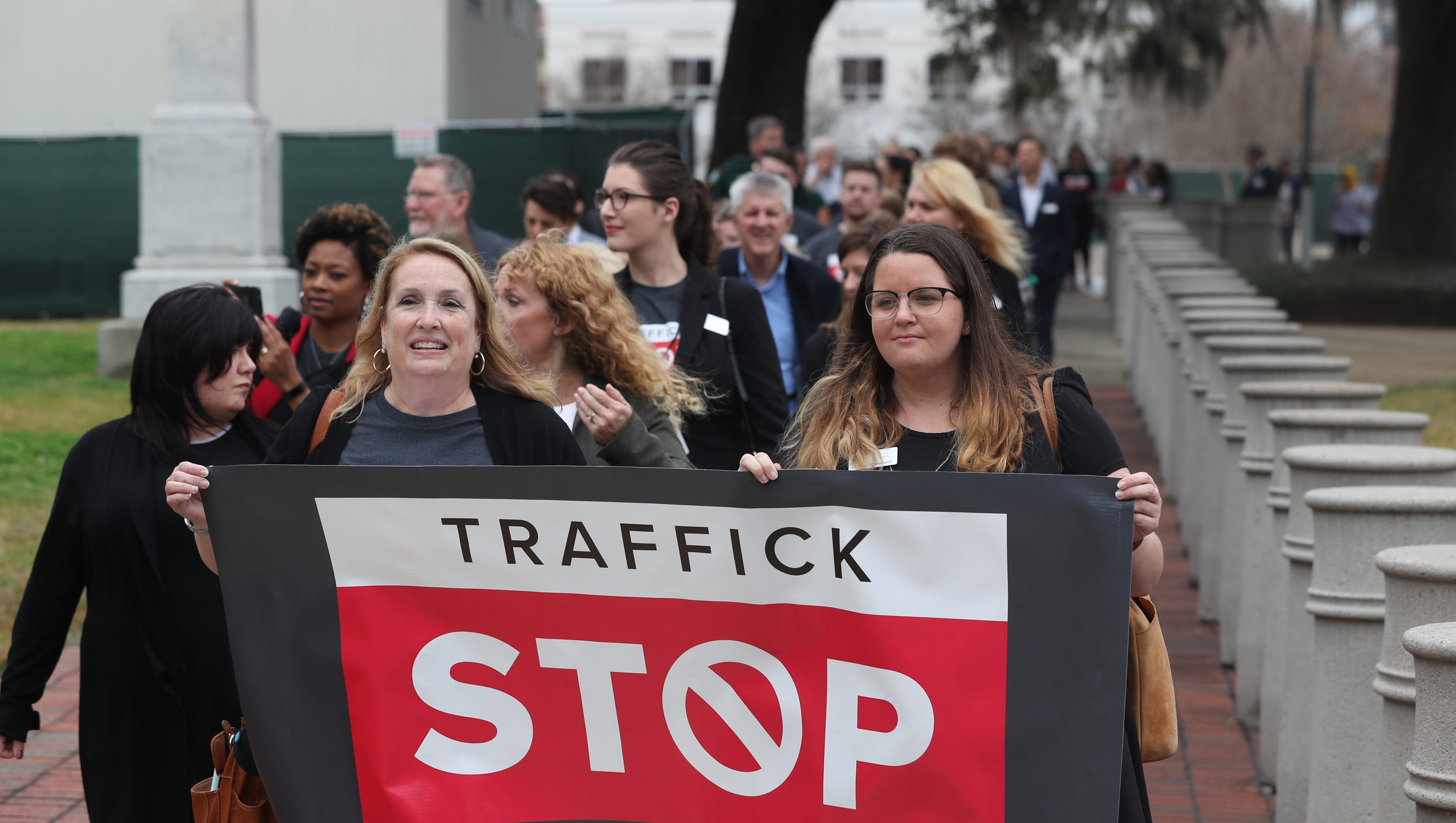 Human Trafficking Survivor Shares Onlyfans Experience - 2tddov2