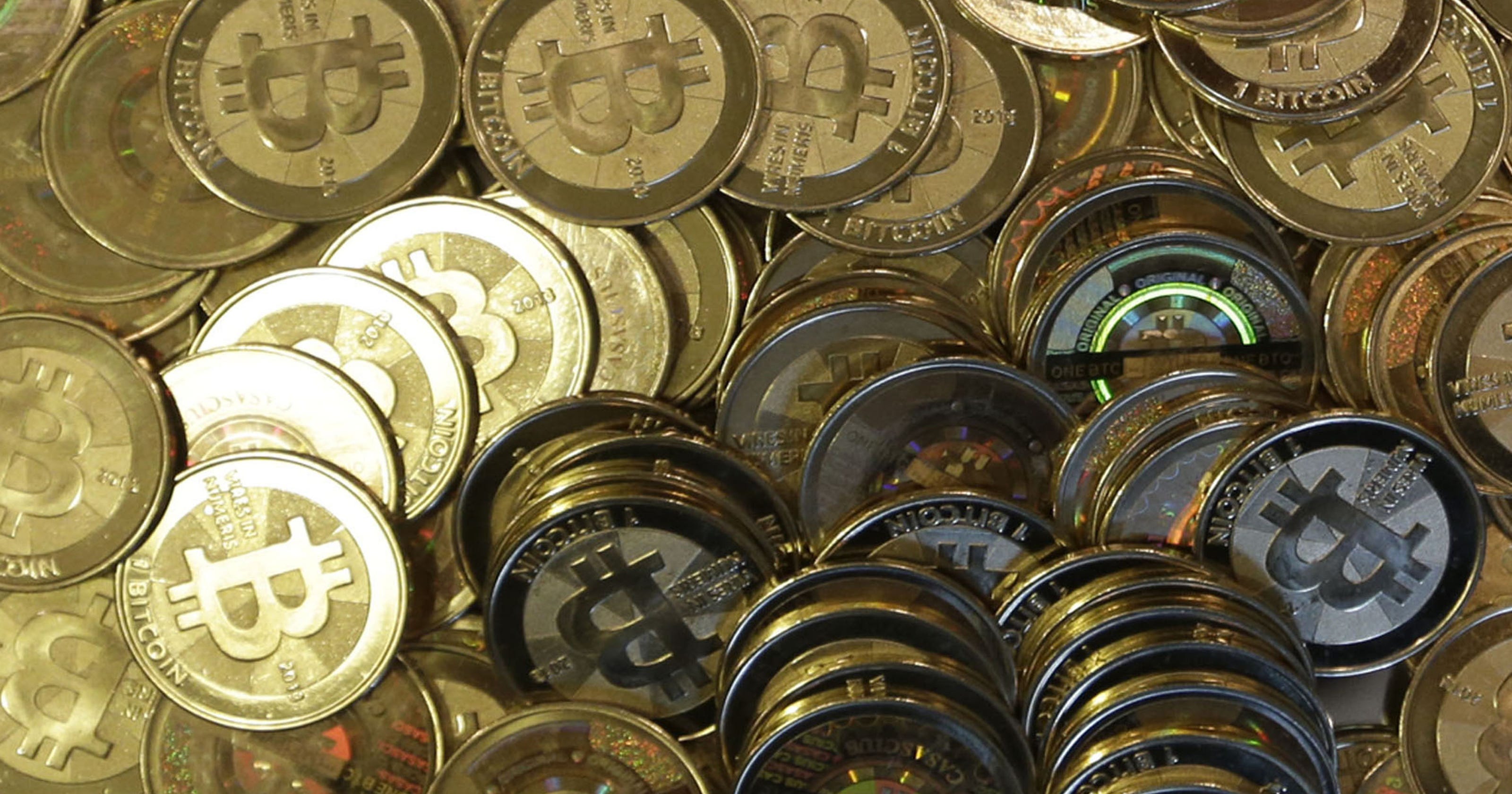 Ask Matt: Should I invest in Bitcoin?