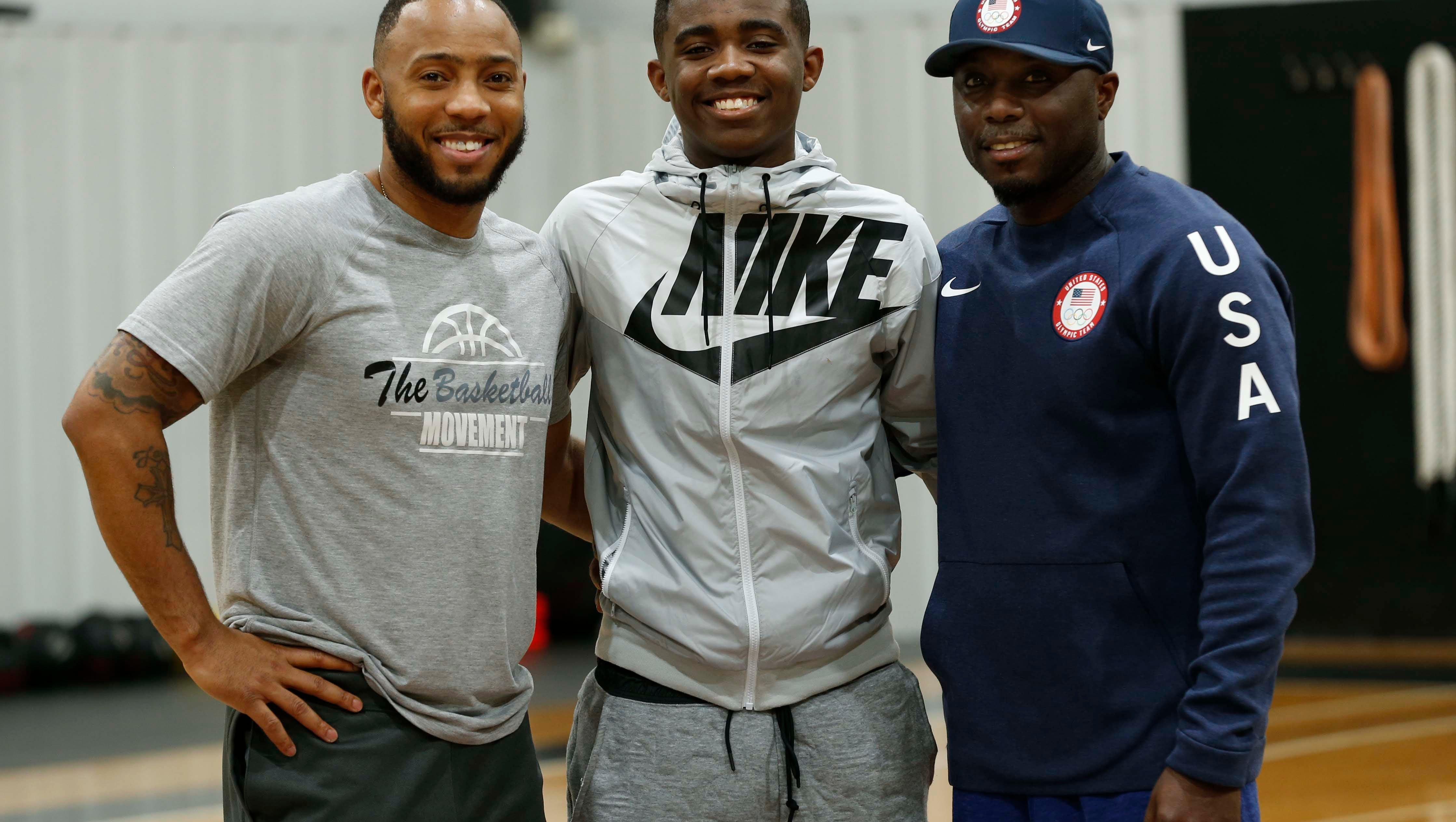 The Basketball Movement Yanders Developing Missouri Basketball Stars