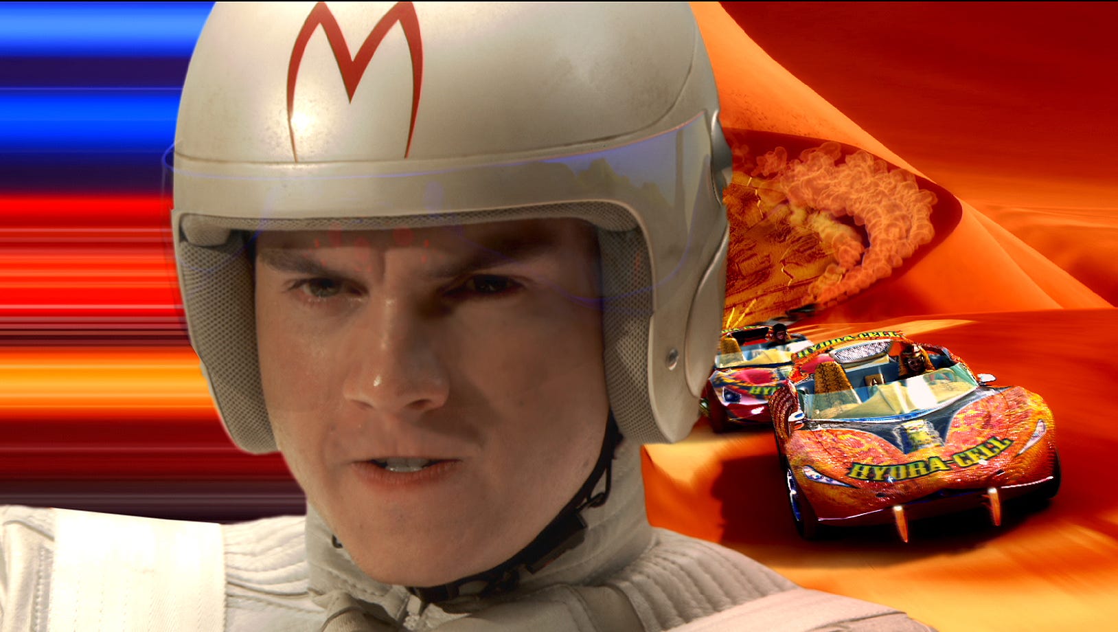 10 years since 'Speed Racer': Did it deserve its lousy review?