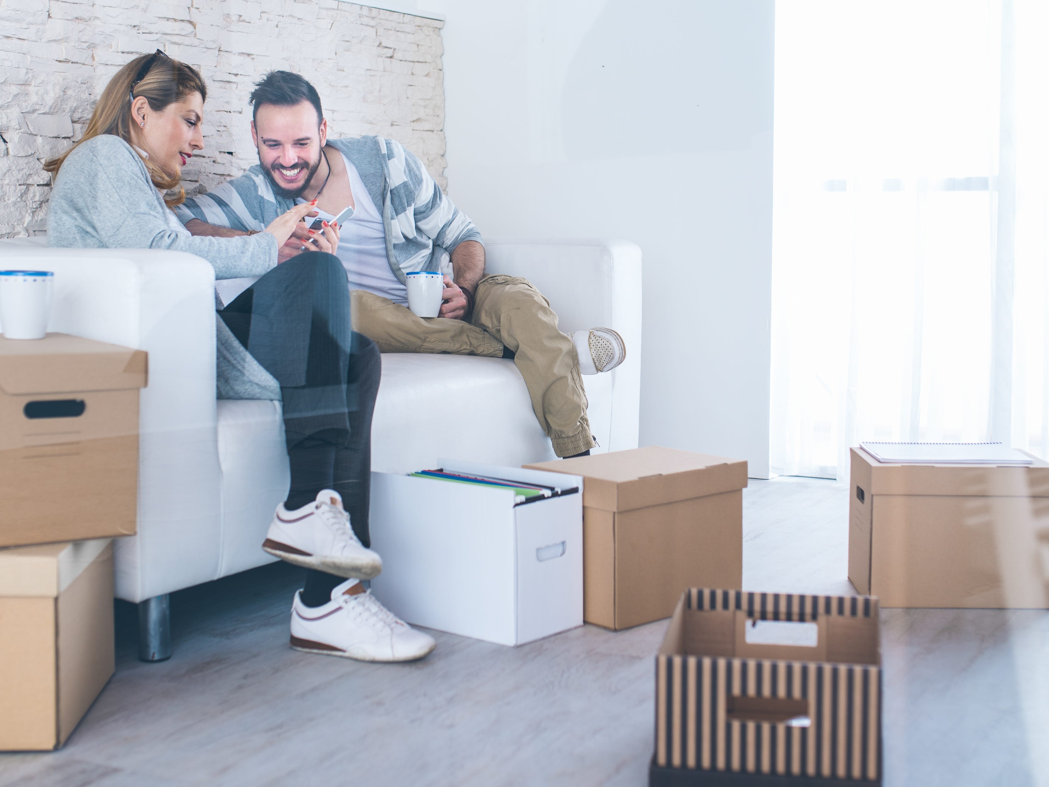 These gifts are perfect for new homeowners.