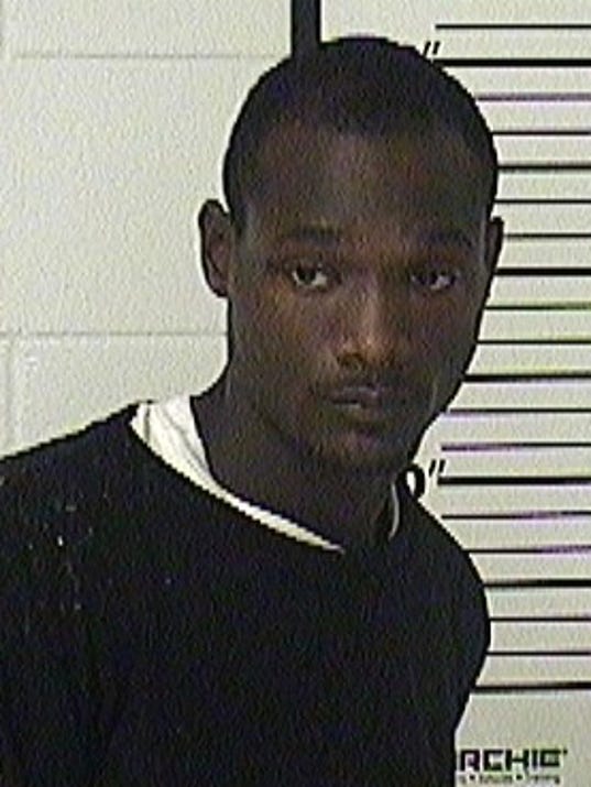 Inmate escapes from Alcorn County Correctional Facility