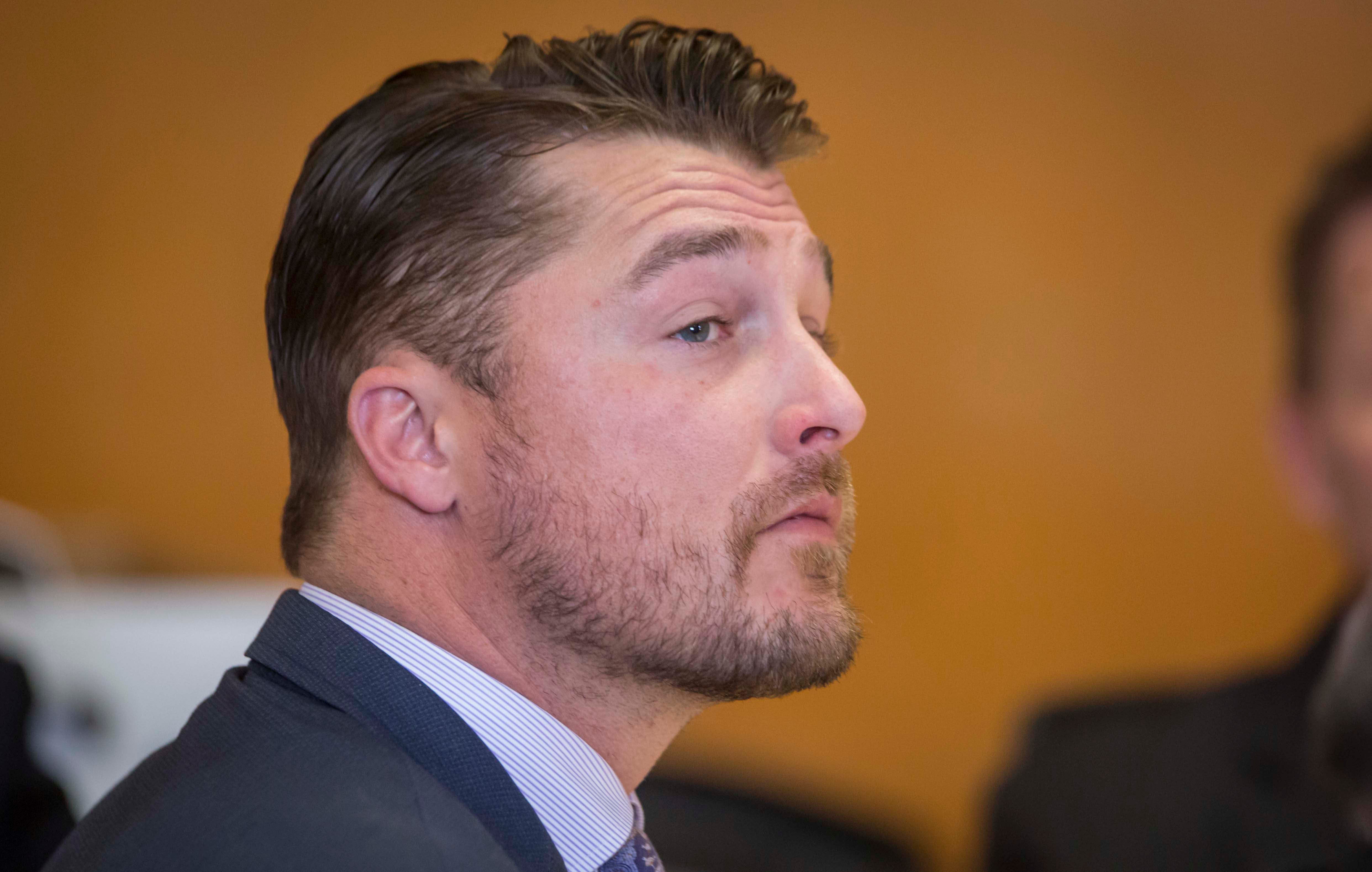 Bachelor star Chris Soules asks Iowa