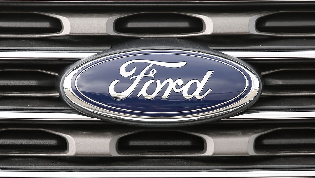 Ford’s May sales surge indicates its strategy works, for now