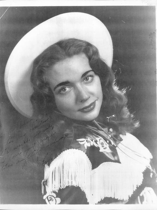 billie jean horton a