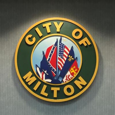 Man Arrested In Atlanta For Shooting Death Of Milton Gas Station Clerk