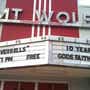 The Mount Wolf theater has a newer use. It is now used