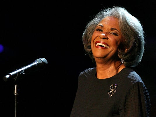 Nancy Wilson Grammy Winning Jazz Singer Dies At 81 Nancy Wilson Grammy Winning Jazz Singer Dies At 81