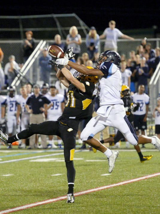 Red Lion Loses Heartbreaker To Manheim Township In Emotional