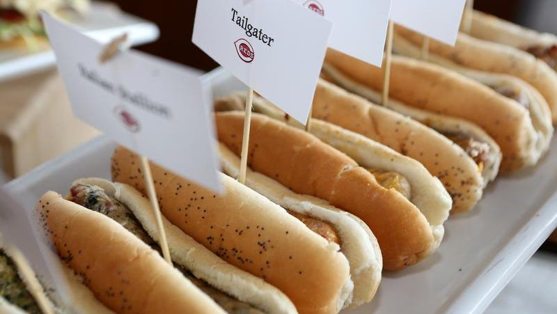 Hot dog! 10 places to feast on the ballpark staple