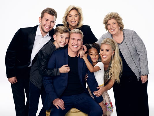 Chrisley Knows Best Season 6 finale: 4 things to know