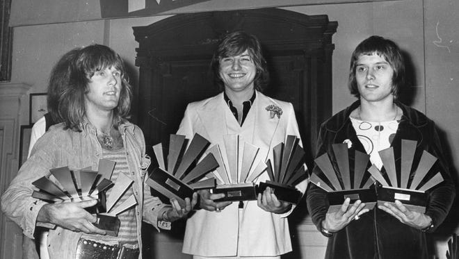 Coroner Keith Emerson Killed Himself With A Gun
