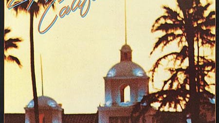 Hotel California (1976)