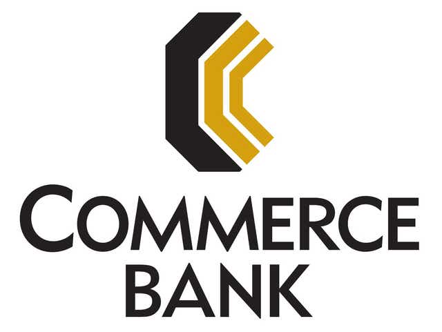 Commerce Bank Hires