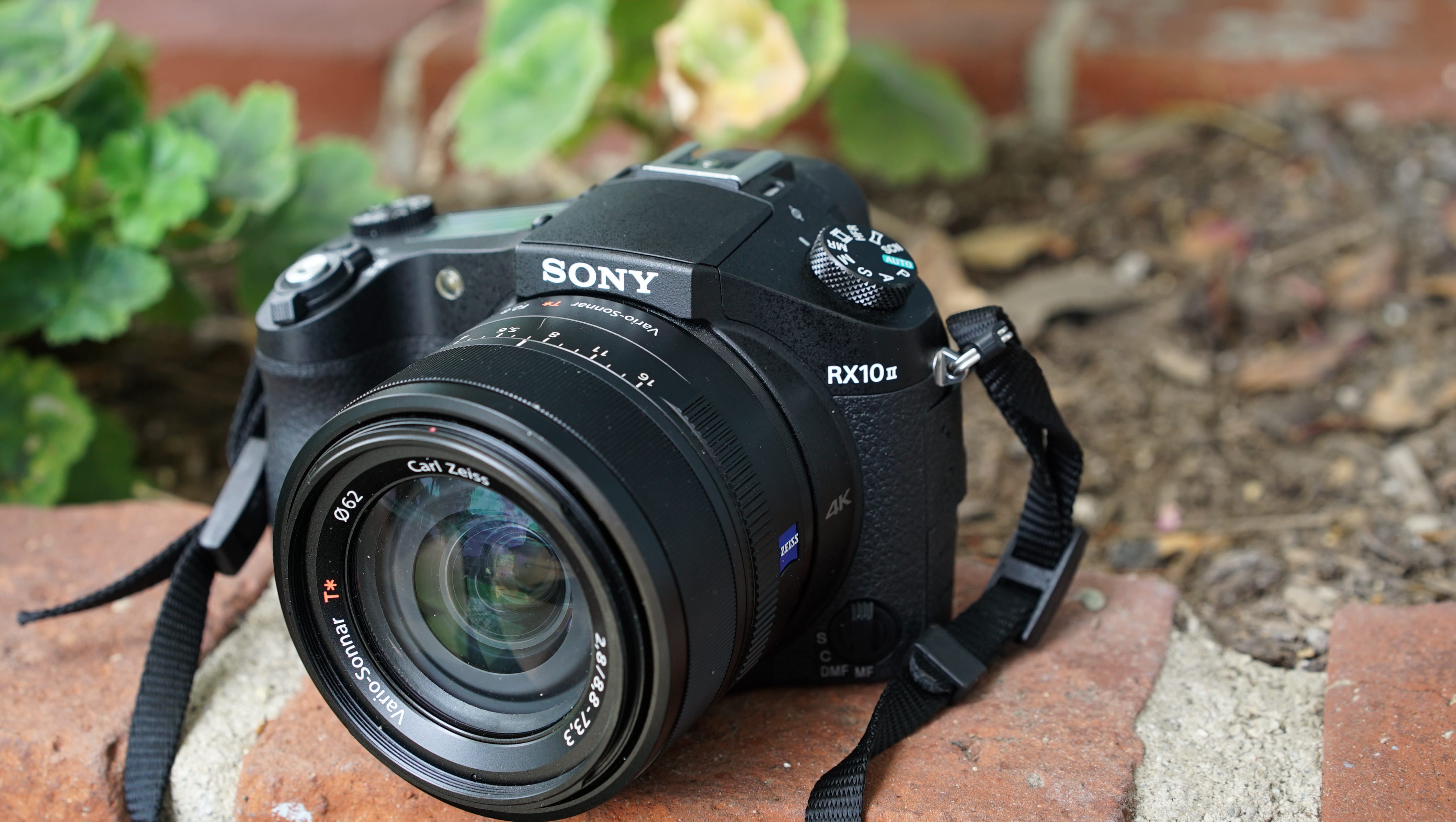 gespannen hoop Ideaal Sony RX10 II - best camera you've never heard of -