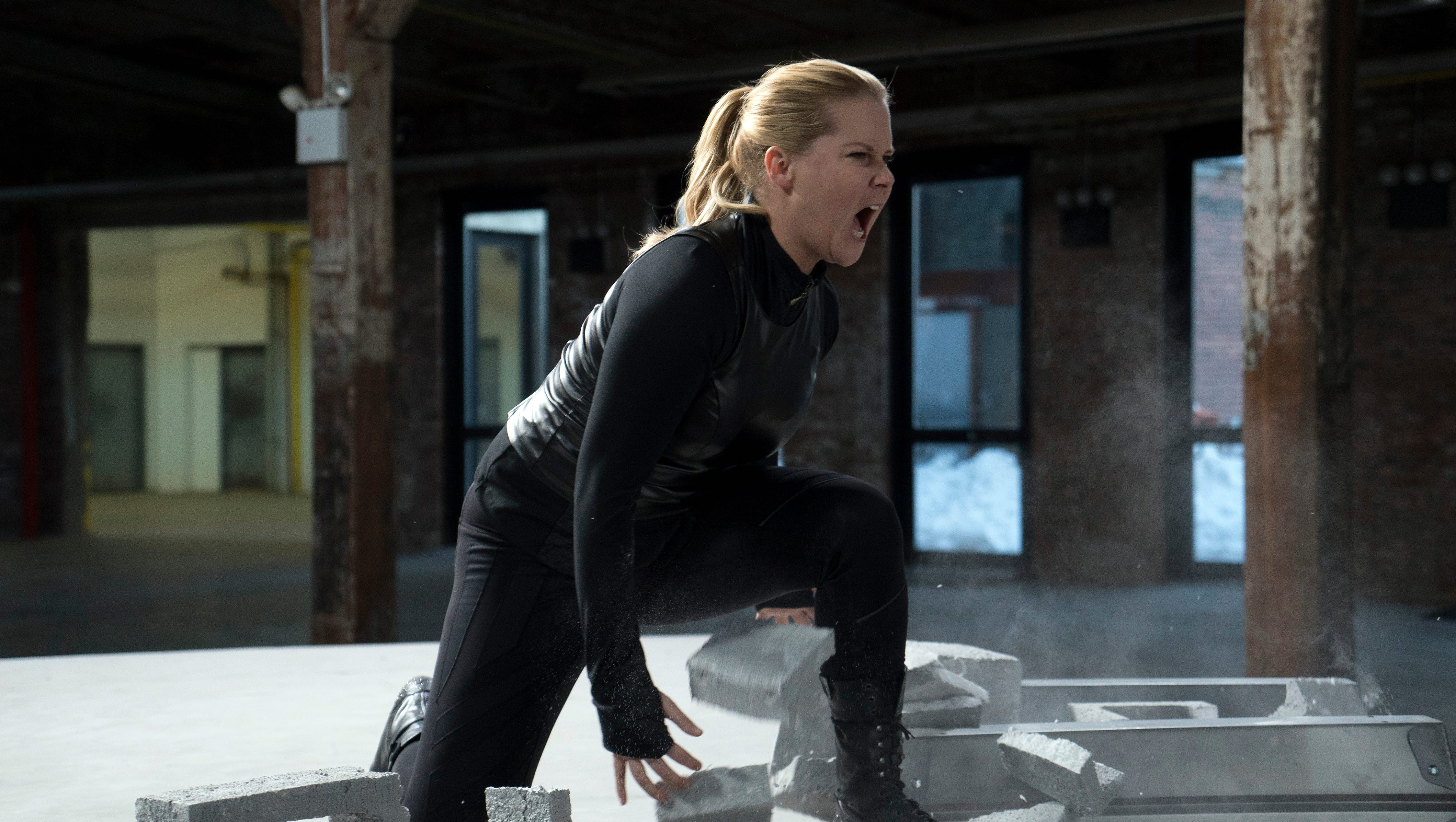 A Definitive Ranking Of Inside Amy Schumer Sketches