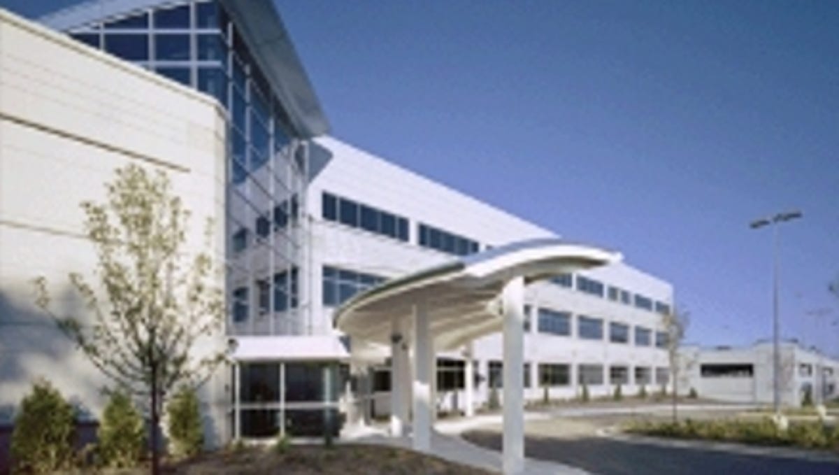 Ascension Health Takes Control Of Wauwatosa Medical Offices Next To Closed Heart Hospital