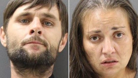 Daniel Terry and Julianna Moreno are facing first-degree murder charges in the death of Moreno's son, 10-year-old Christian Pearson.