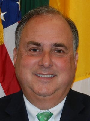 Richard A. Bucci is currently president of Catholic Schools of Broome County.