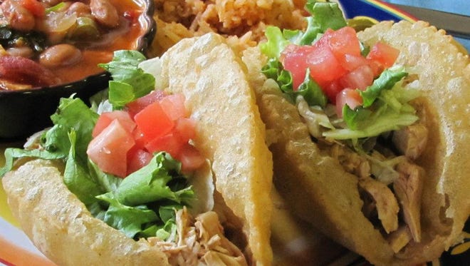 The Tastiest Tacos Across The Usa The Tastiest Tacos Across The Usa