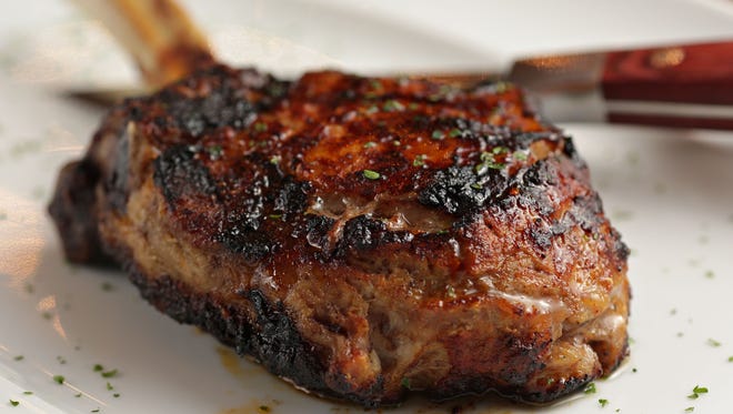 pix Dominick's Steakhouse Menu Prices review steak 44 in phoenix lives up to