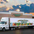 Forgotten Harvest executive shines 'light' on others