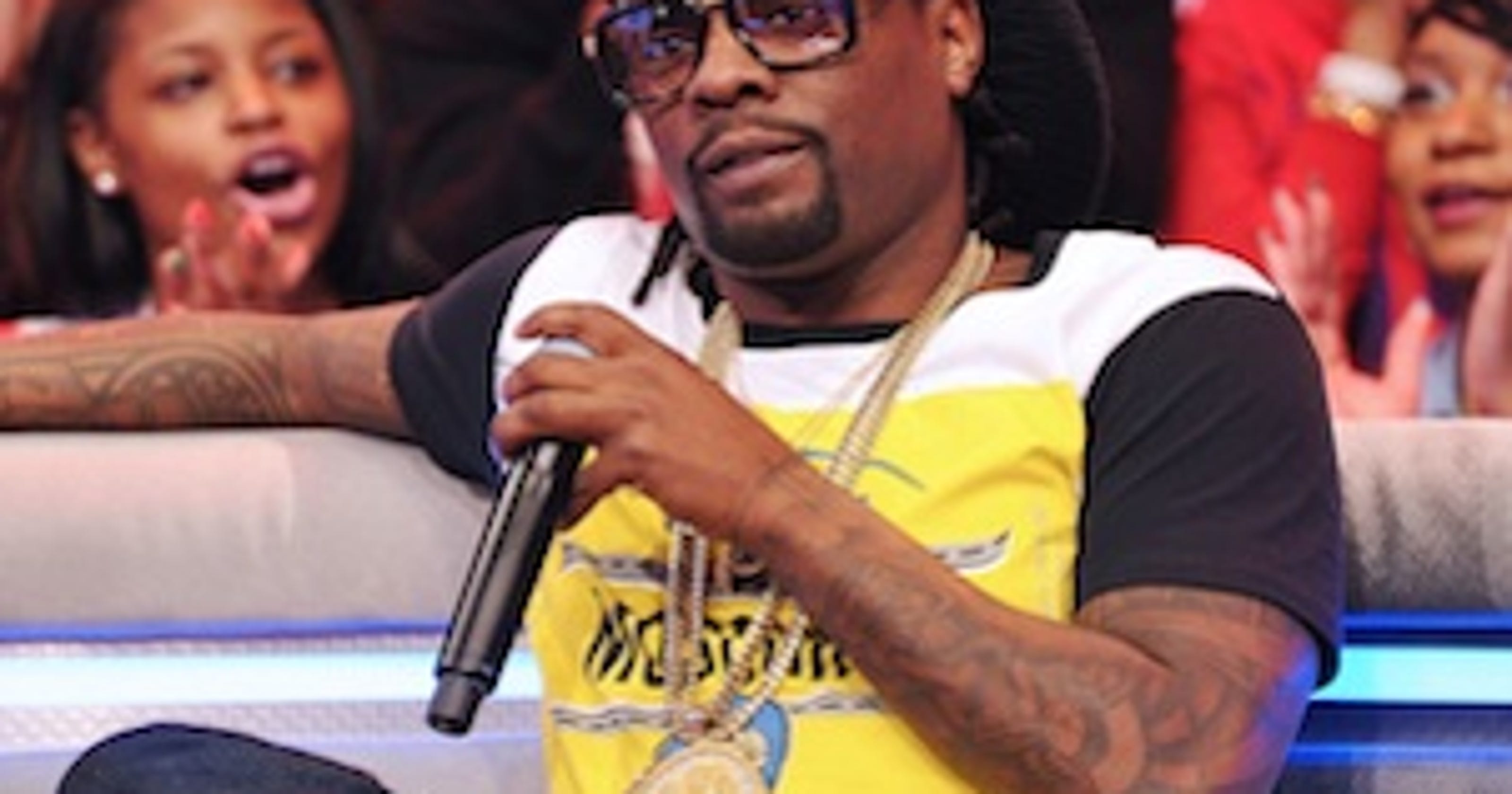 5 popular rappers who went to college