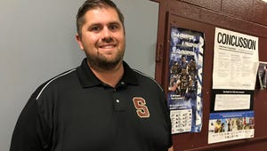 Sparks football coach Brad Rose has been amazed by the outpouring of support from the community.