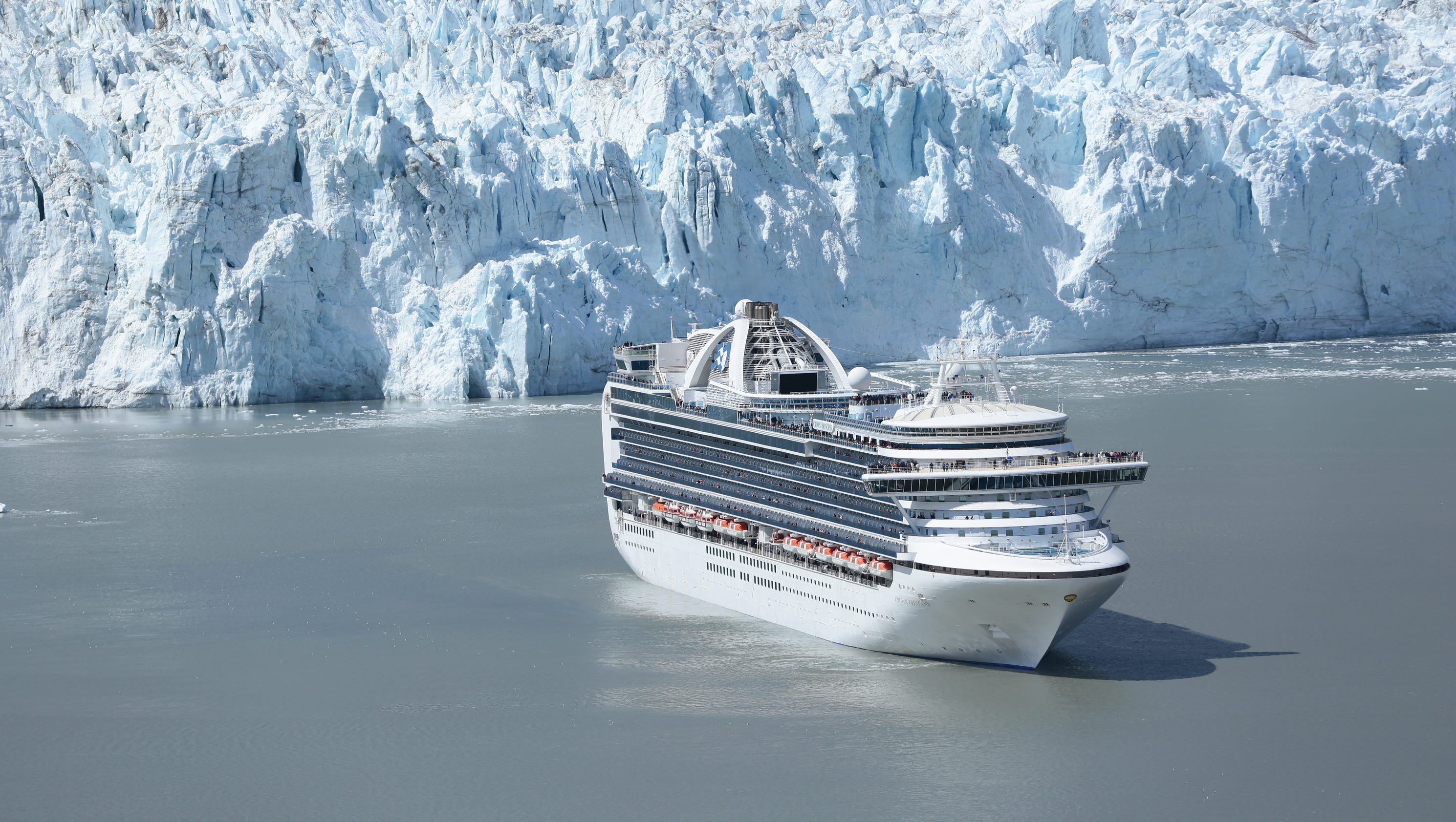 princess cruises for alaska