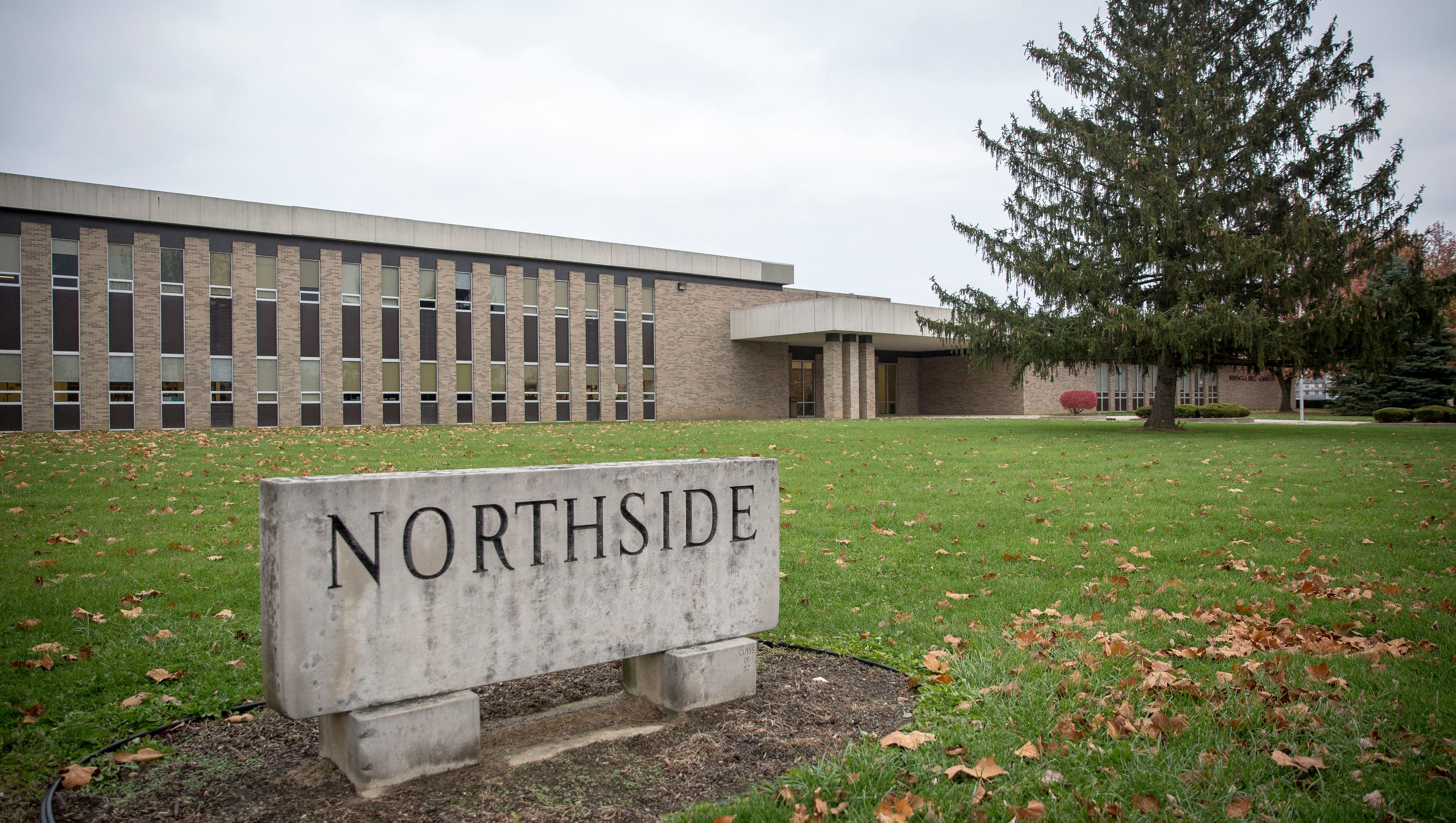 Northside Middle School to stay open at least one more year