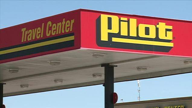 Pilot Flying J has more than 650 truck stops in the United States and Canada.
