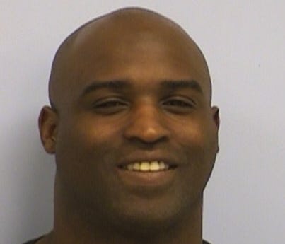 Ricky Williams
