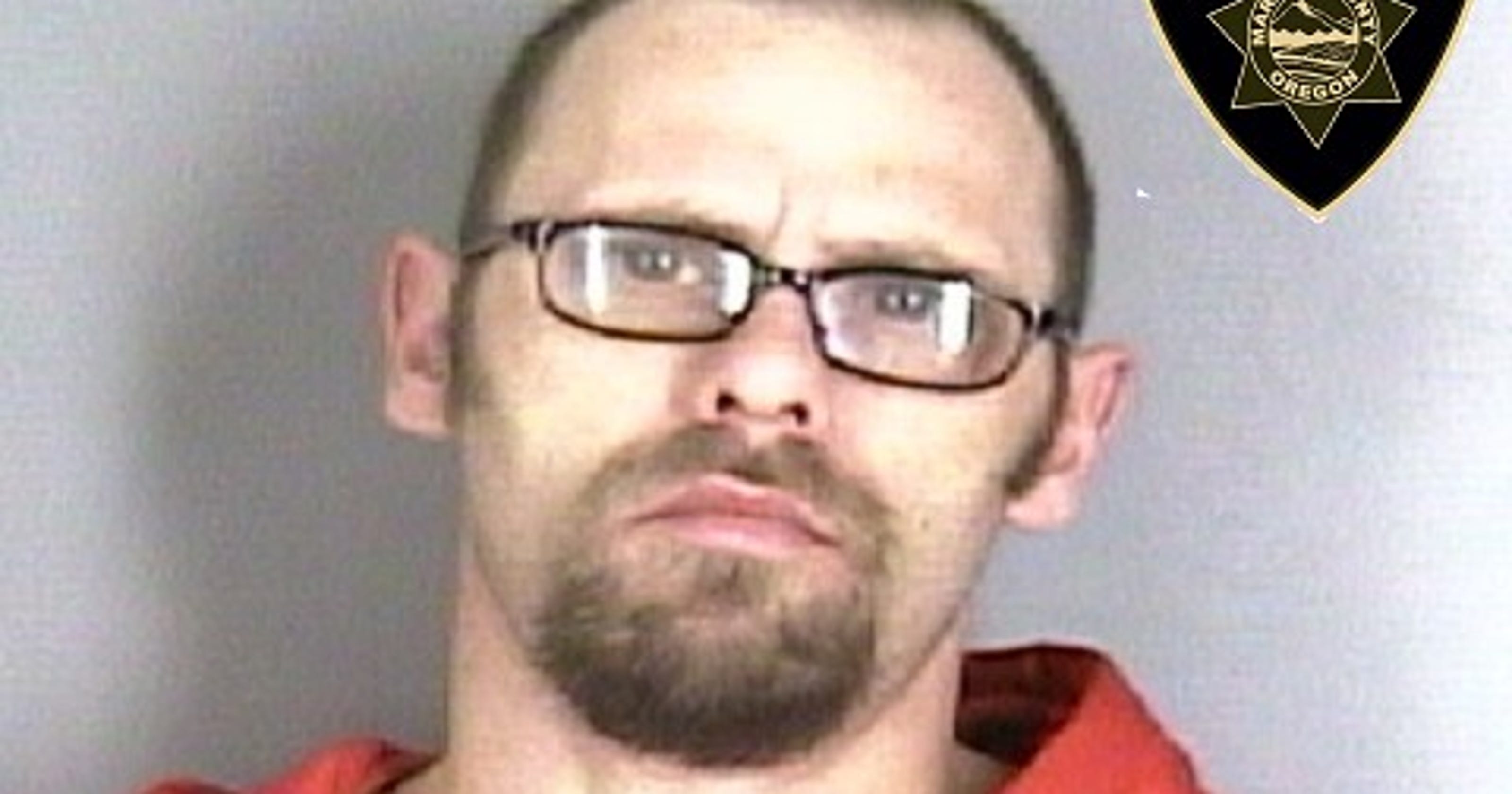 Marion County Jail Mugshots Today