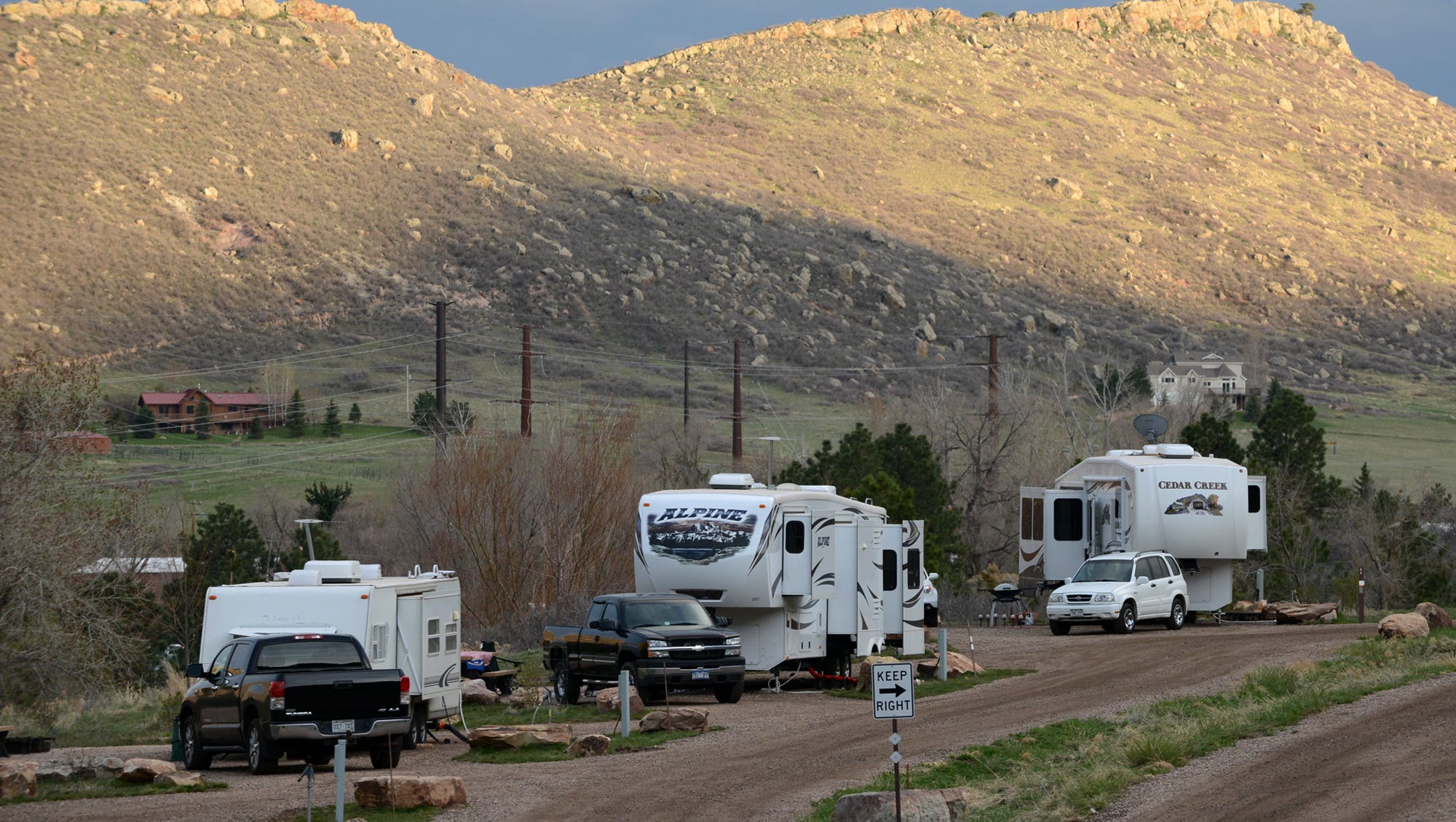 It's camping season: Best NoCo camping sites