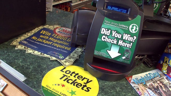 Nj Lottery Numbers Nj Lottery Numbers