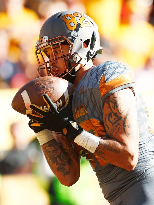 WR Jalen Harvey competitive after long recovery