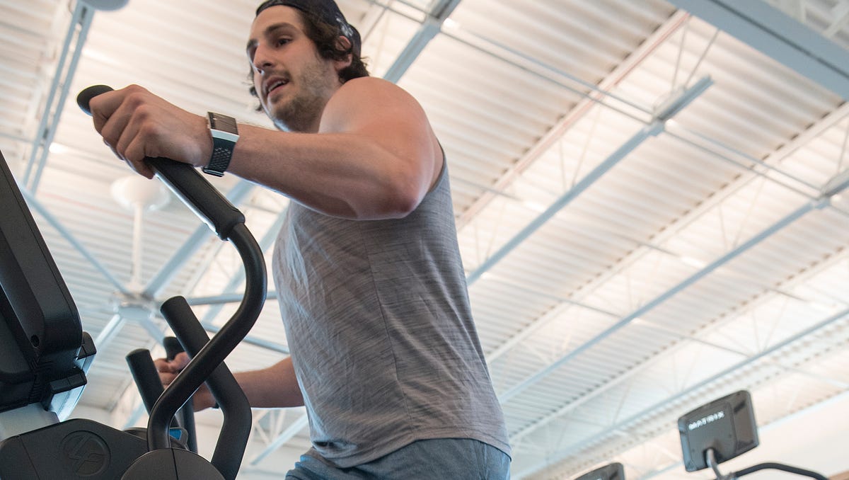 LA Fitness opens 2nd Livonia location